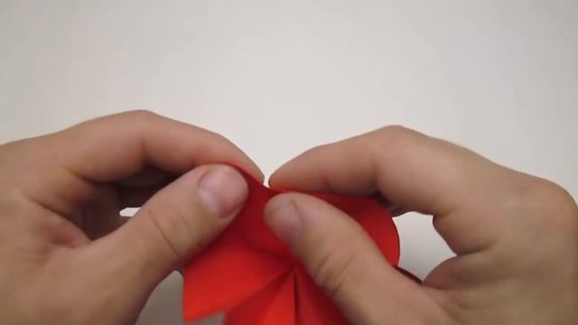 Кусудама Маки смотреть онлайн