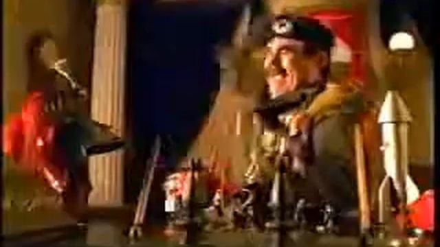 StarCraft 64 (N64 Ad: USA) смотреть онлайн
