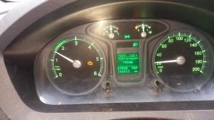 ПОЧТИ НИКТО НЕ ЗНАЕТ,ЧТО ОЗНАЧАЕТ ЖЕЛТАЯ ЛАМПОЧКА НА ПРИБОРНОЙ  ПАНЕЛИ(ЧЕК)