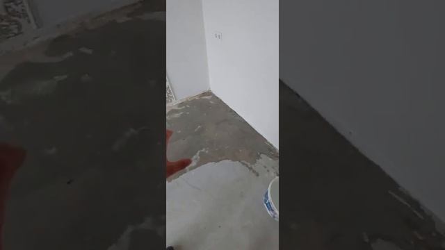 Укладка плитки на пол , как правильно укладывать плитку 60 на 60 . смотреть онлайн