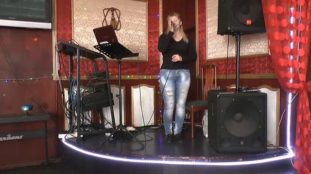 Рестораны в Раменском. Олимп. Анна Осипова смотреть онлайн