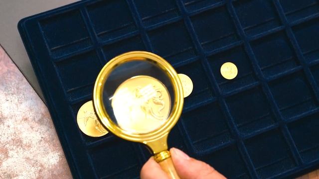 Инвестируйте в надежный актив — золотые инвестиционные монеты! Золотой Инвест Клуб смотреть онлайн