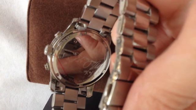 Michael Kors Special Edition модель MK5683A смотреть онлайн