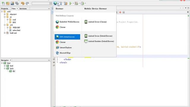 教學步驟(4) 【Java EE 7 Application Developer 1Z0-900認證解析】 смотреть онлайн