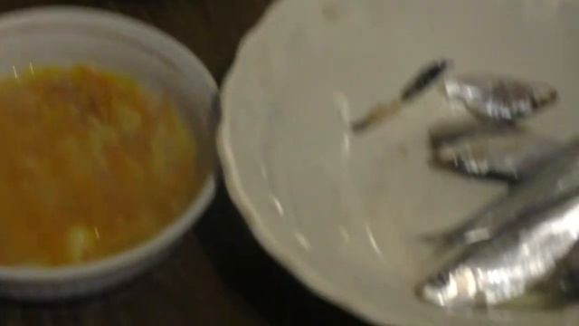 Ласка любит рыбу определенных сортов) смотреть онлайн