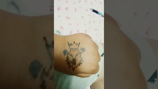 lion tattoo смотреть онлайн
