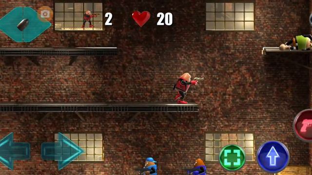 МЕМ -ИГРЫ/Супер бобы смотреть онлайн