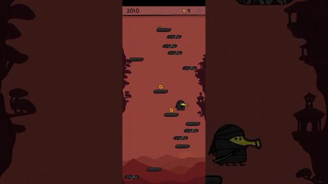 играю в [дудл джамп] смотреть онлайн