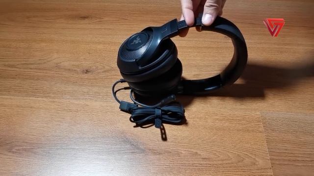 Razer Kraken V3 X | VersusReseña смотреть онлайн