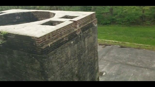 Canoe Creek state park limestone furnaces смотреть онлайн