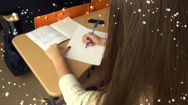 Ролик Учителям