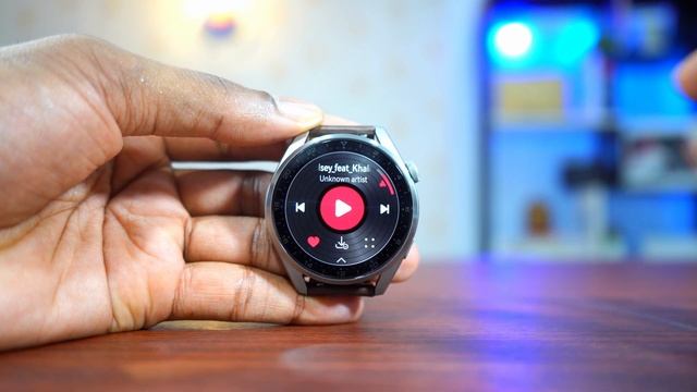 Huawei Watch 3 and 3 Pro Latest UPDATE: All New Features. смотреть онлайн