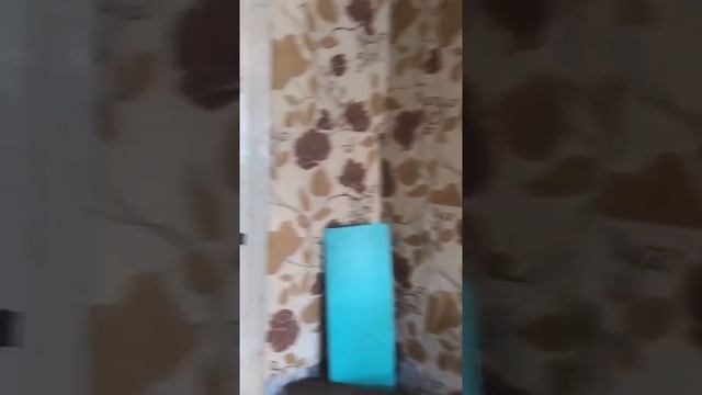 Квартира в Чите за 600 тыс. руб! Видеопоказ _ Комсомольская, 47 смотреть онлайн