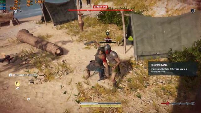 Assassin's Creed Odyssey Benchmarks on GT 1030 and i5 2400. смотреть онлайн