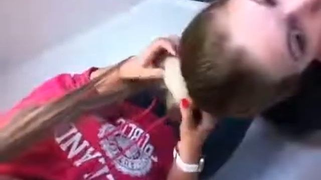 как сделать быстро прическу смотреть онлайн