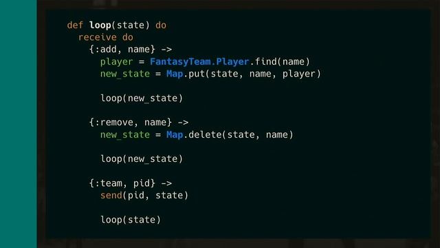 Intro to OTP in Elixir смотреть онлайн