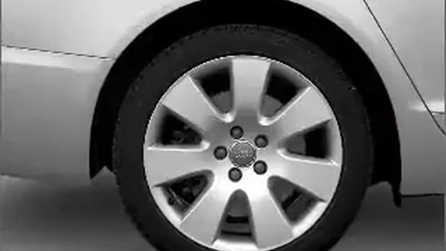 2007 Audi A6 - Libertyville IL смотреть онлайн