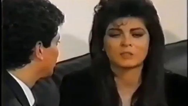Хайме Гарса и Виктория Руффо 💋💋💋💋💋💋 Просто Мария 1989 1990 смотреть онлайн