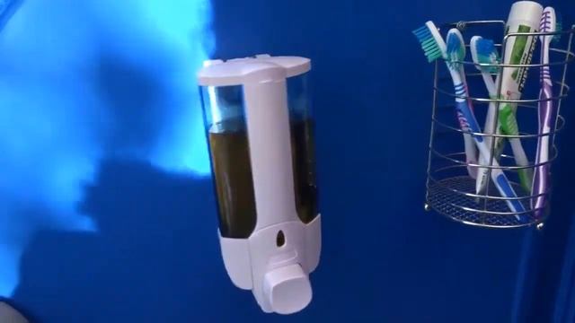 Честный обзор биотуалета Люкс для дачи с умывальником 30 л "без рук" и зеркалом смотреть онлайн