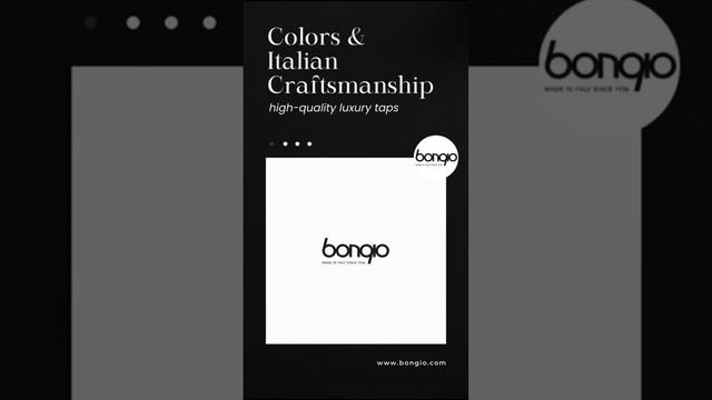 BONGIO Shorts Wet&Wild