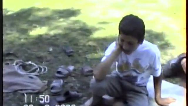 A voice of Azerbaijan - a boy singing mugam - Голос Азербайджана смотреть онлайн