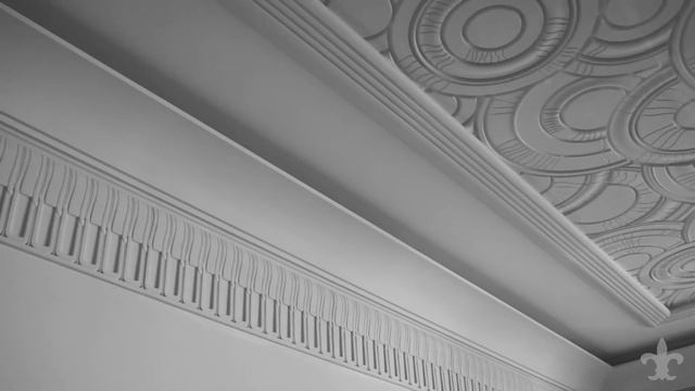 Монтаж гипсовой лепнины | ЛЕПНИНА ПЕТЕРГОФ смотреть онлайн