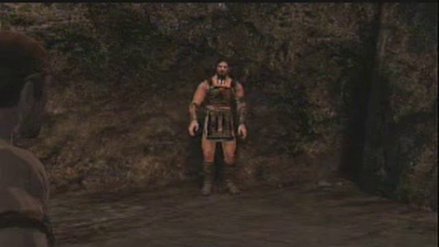 Beowulf-Part 1(Gameplay) смотреть онлайн