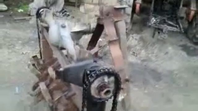 Землефреза смотреть онлайн