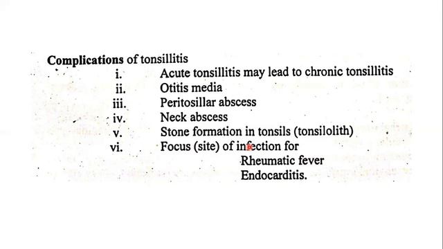 Diseases of throat смотреть онлайн