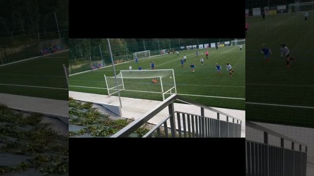 Atl San Pedro 7 - 0 Betanzos CF D смотреть онлайн