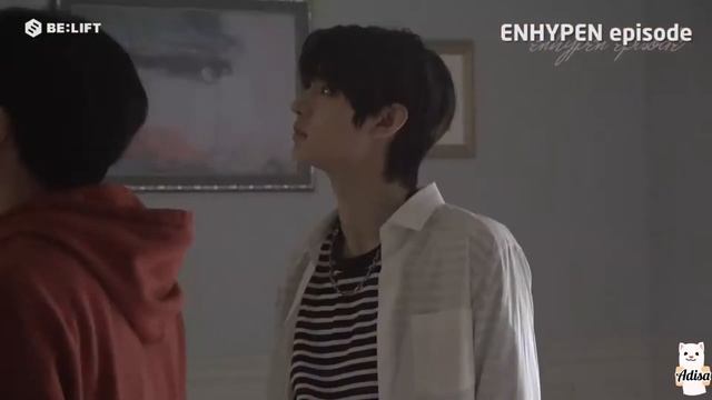 [EPISODE] ENHYPEN (엔하이픈) ‘Drunk-Dazed’ MV shooting sketch (RUS SUB)/съёмки ‘Drunk-Dazed’ (РУС САБ) смотреть онлайн