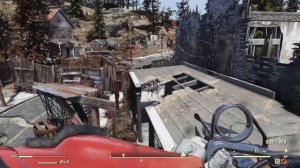 The BEST, Plasma Caster?, Fallout 76, Weapon Spotlight