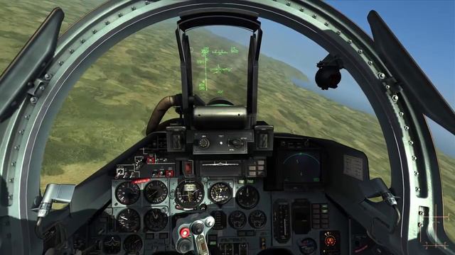 Дуэль Су-27 vs Су-27 (PFM) смотреть онлайн