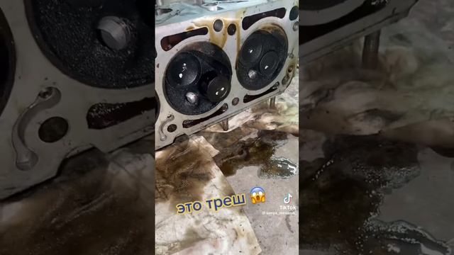 Daewoo Lanos жрет масло, что делать? Причины?! #ремонтавто #авто #lanos #ланос #масложор #daewoo смотреть онлайн