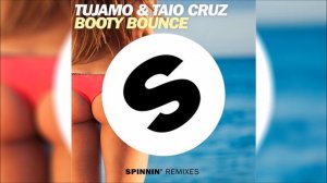 TUJAMO & TAIO CRUZ - Booty Bounce (Radio Vocal Mix) HQ