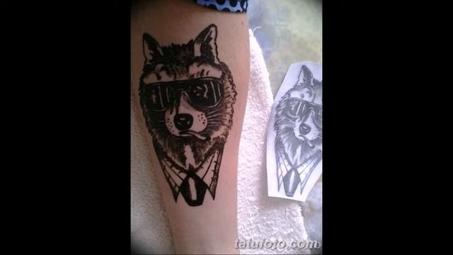 Мехенди волка рисунок хной - фото коллекция готовых рисунков на теле смотреть онлайн