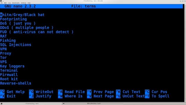 Закрытый спецкурс. Стань хакером. Часть 1. смотреть онлайн