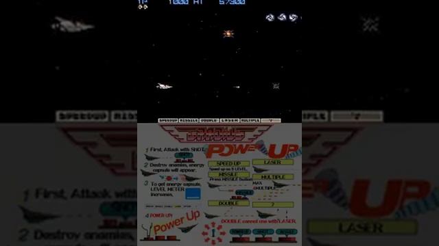 Konami Classics Series Arcade Hits HYPERSPIN DS NINTENDO DS NOT MINE VIDEOSUSA смотреть онлайн
