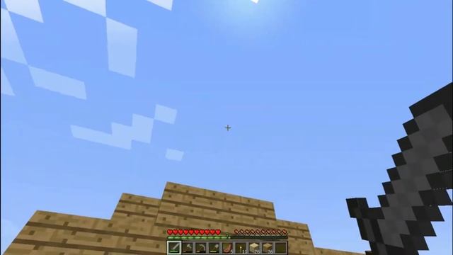 LP. Выживание в Minecraft #3 - Улучшение дома