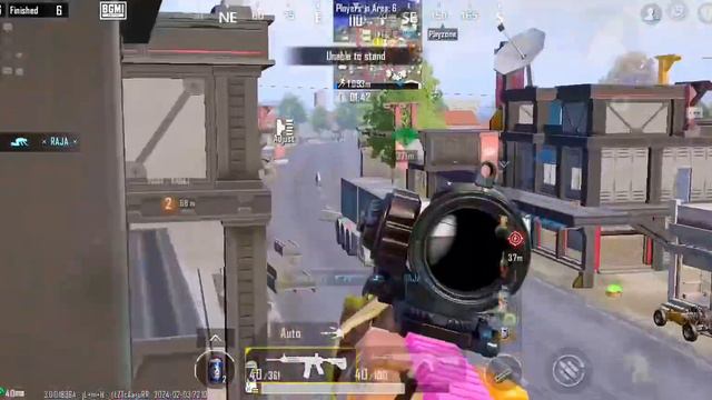 New Device New Vibes 💥 POCO X6 PRO 5G SMOOTH + 90 FPS BGMI / PUBG TEST 2024 🔥 4FINGER + FULL GYRO смотреть онлайн