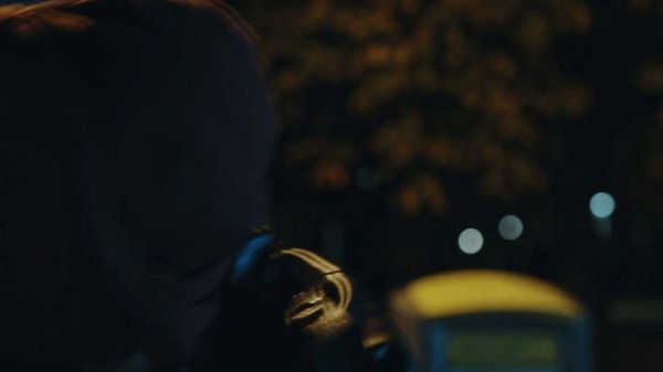 Dark Love ( Original Indie Horrordrama Shortfilm )