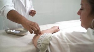 Рефлексотерапия