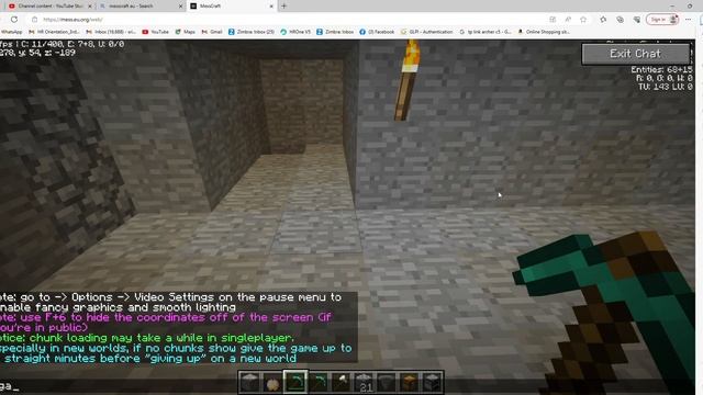 Minecraft java edition for free in PC.By Astro gameing смотреть онлайн