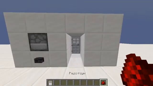 ЭТО 5 САМЫХ ПРОСТЫХ МЕХАНИЗМОВ В МАЙНКРАФТЕ смотреть онлайн