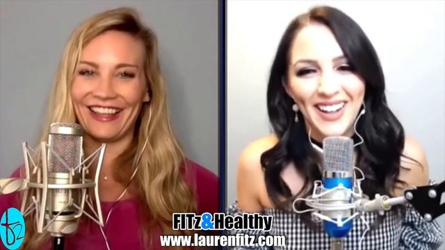 Holiday Nutrient Tips - Podcast 69 смотреть онлайн