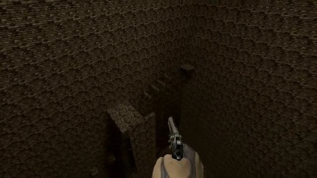 CoDJumper | mp_mike_jumps Walkthrough смотреть онлайн