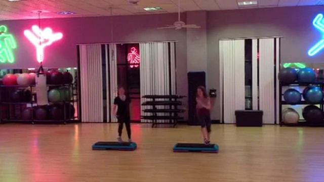 Meg Sunday step смотреть онлайн