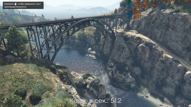 GTX 1650/I3 3240/12gb озу. GTA 5 смотреть онлайн