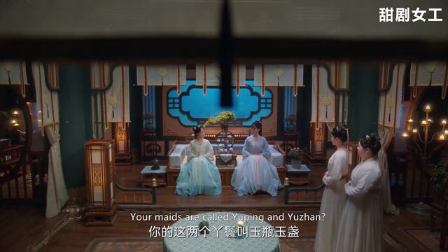 心機女當面誣陷灰姑娘，誰料六少主根本不信她，霸氣整治心機女！#newlifebegin смотреть онлайн