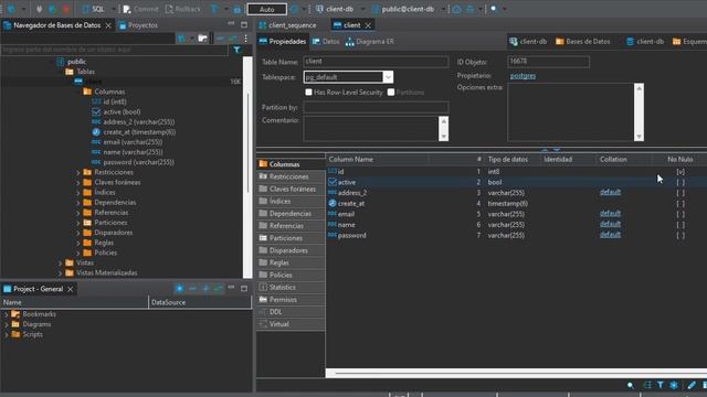 Spring boot - Spring data JPA смотреть онлайн